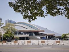 -合肥大剧院