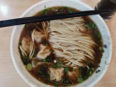 -蒋家桥饺面店(东关街店)