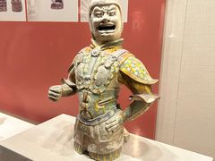 -宁夏博物馆