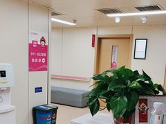 -湖南省妇幼保健院(兴汉门院区)