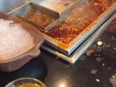 -重庆德忆火锅（龙南街3店）(渝水岸餐饮)
