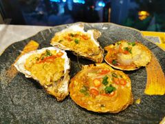 -黄鱼炙夜(华家池店)