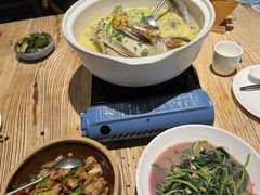 -百翠山居.家飨餐厅