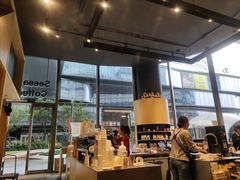 -Seesaw Coffee(苏州中心店)