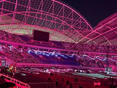 -沈阳奥林匹克体育中心