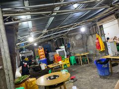 -渝味黄姐火锅(黄泥村店)