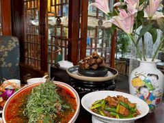 -赤宴·川菜(玉林店)