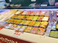 -天府国麻辣香锅(李沧万达店)
