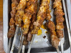 -西域塔塔幂(六道口店)