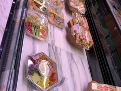 -巴黎贝甜·生日蛋糕(环球中心店)