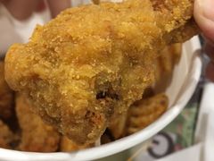 -麦当劳(济泺路店)