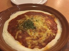 -萨莉亚意式餐厅(新洲佐阾新邑店)