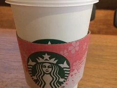 -星巴克臻选(泉州浦西万达广场店)