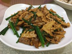 家乡焖笋干-贝岭居酒楼(黄贝路店)