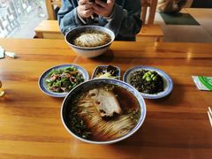 -同得兴 Since·1995 传统苏式面馆(十全街店)