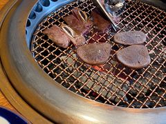 -炎蔵牛舌烤肉