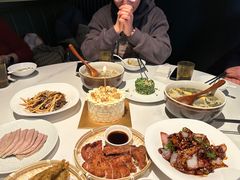 -顶特勒·黄鱼馆·特色菜(上海大世界店)