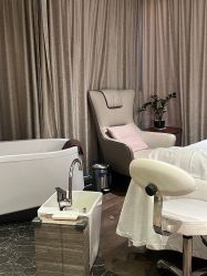 -美健盛世·美容SPA连锁