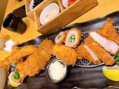 -胜博殿日式炸猪排(西红门店)