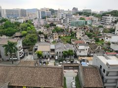 -佛山顺德香云纱园林酒店(清晖园店)