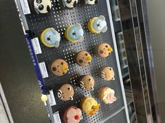 -Pantry's Best派悦坊蛋糕(K11购物艺术中心店)