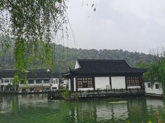 -南北湖风景区