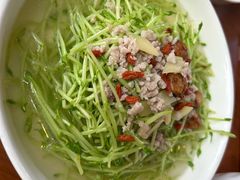 -南平静修小镇水芳阁餐厅