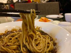 -桃园中华料理炸酱面(燕儿岛路店)