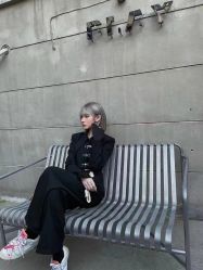 点击看大图 -INSTYLE·SALON