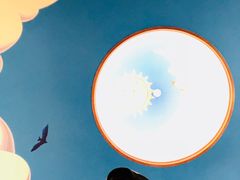 -三鹰之森吉卜力美术馆