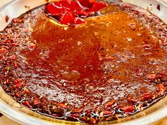 -储奇门鳝鱼火锅(总店)