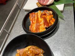 -韩宫宴炭火烤肉(印象城店)