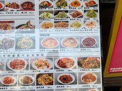 -京天红酒家(虎坊路店)