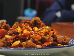 -頂好酒家·经典粤菜(海信广场店)