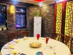 -清花阁乌拉满族火锅(厦门街店)