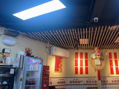 -明姨仔潮汕美食·碳炉猪脚·汕尾牛腩饭·起片鸡煲(起义路店)