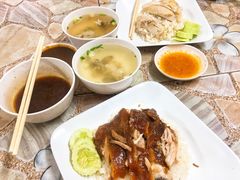 -鸡饭店