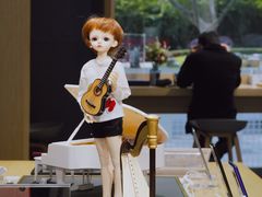 -Sony Store 索尼(上海淮海中路店)