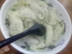 -周素珍馄饨(王家弄店)