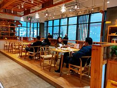 大堂-冰泉豆浆馆(阳朔店)