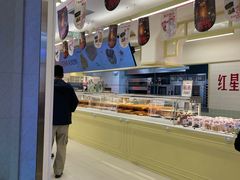 -红星前进面包牛奶公司(君太店)