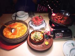 -佬麻雀·新湘菜(珠海金发购物中心店)