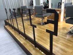 -P.STYLE派斯造型