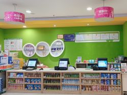 -孩子王童乐园(绵阳涪城万达店)