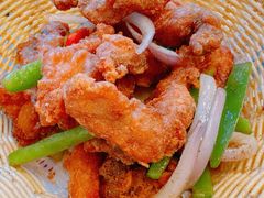 -玲珑餐厅(陕西南路店)