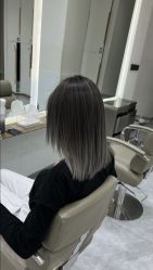 -3AM·S HAIR SALON烫发染发接发