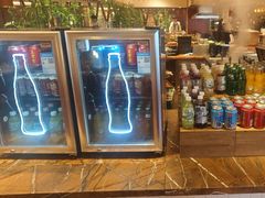 -广州中心皇冠假日酒店-环市食坊·海鲜自助餐厅