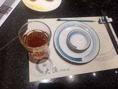 -大渔铁板烧(万象城店)