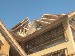 -丰泰花园酒店热矿泉