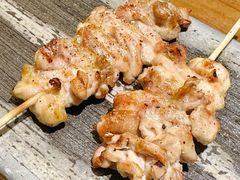 -鸟幸 TORISAKI 炭火居酒屋